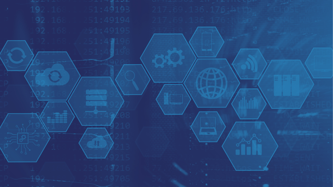 Expanding Infrastructure Visibility